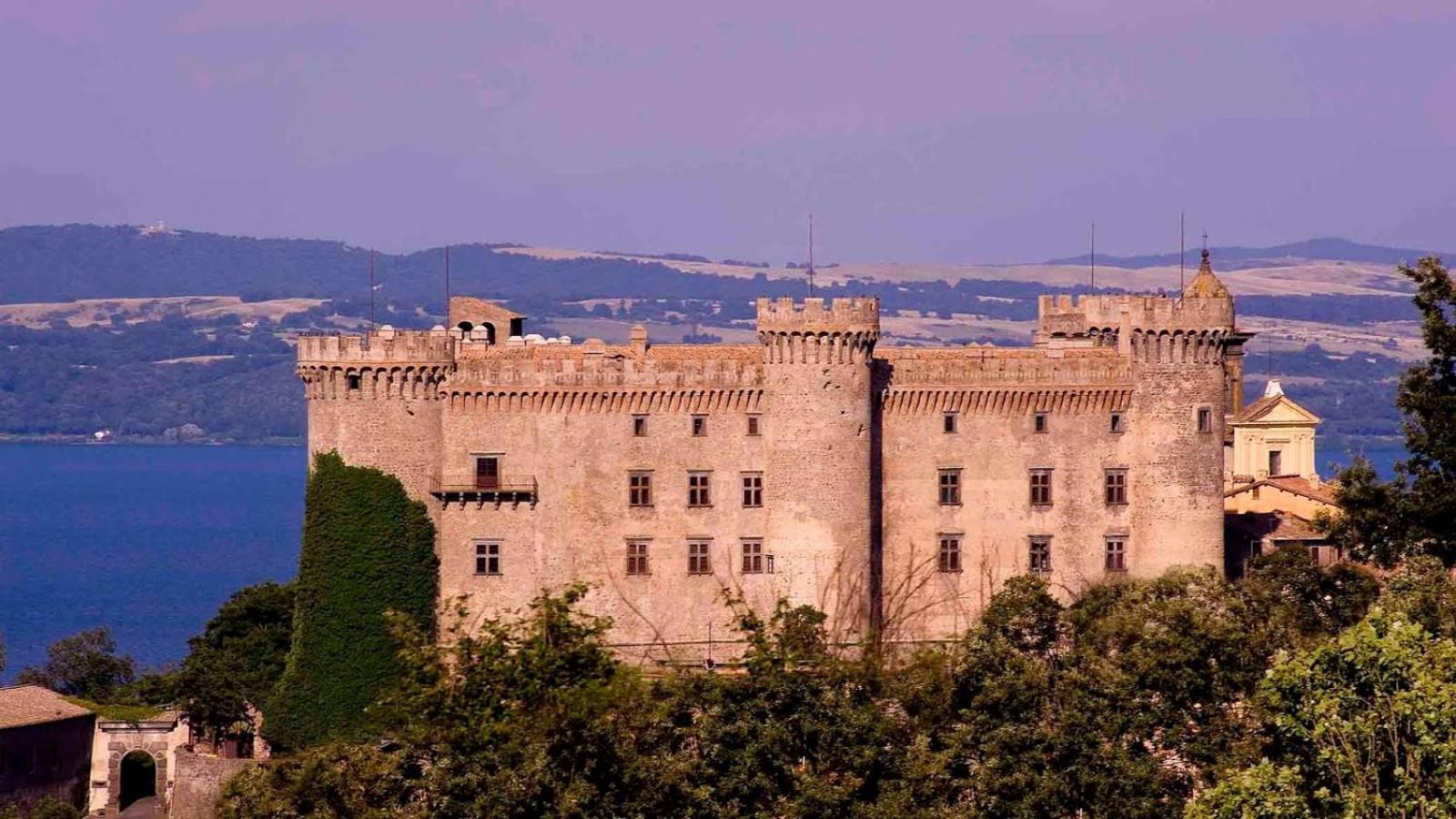 Casuale House Apartment Castel Sant'Elia Exterior photo