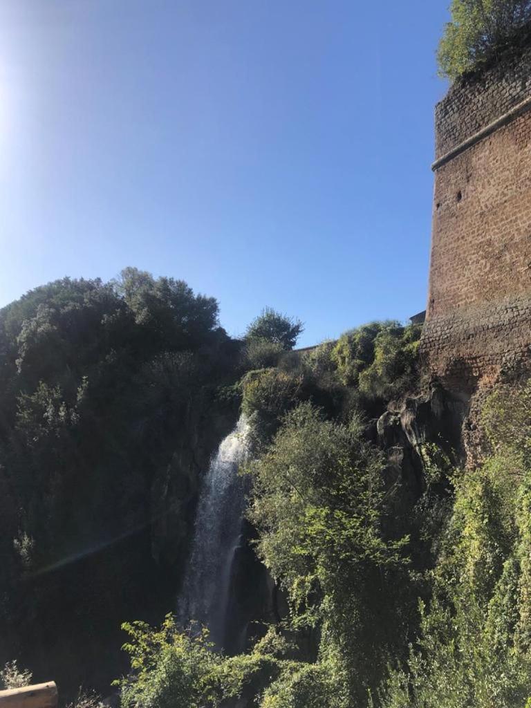 Casuale House Apartment Castel Sant'Elia Exterior photo