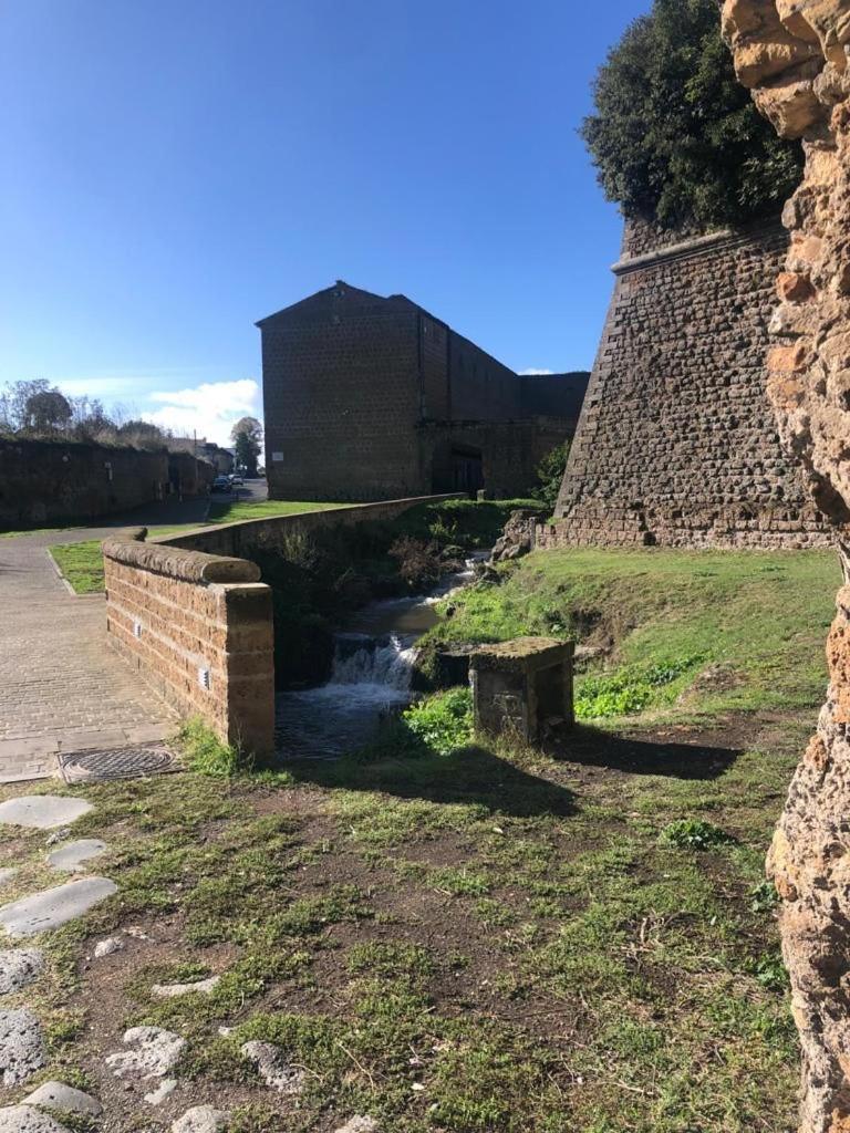 Casuale House Apartment Castel Sant'Elia Exterior photo