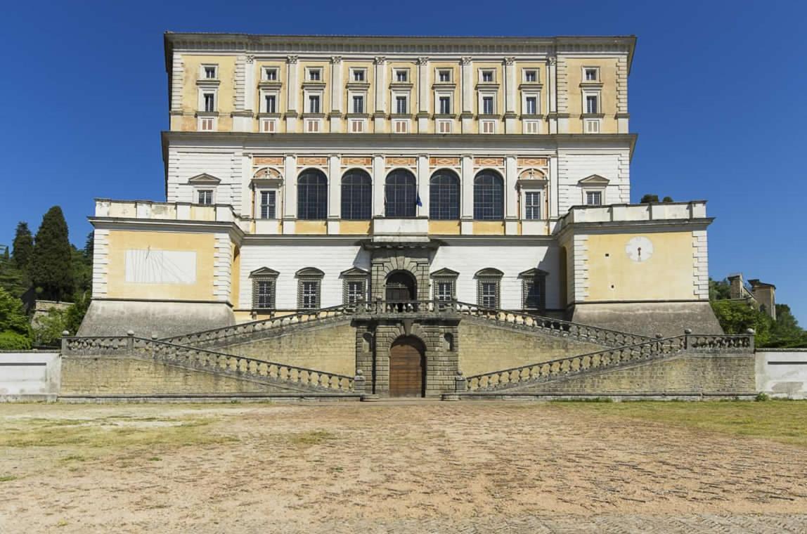Casuale House Apartment Castel Sant'Elia Exterior photo