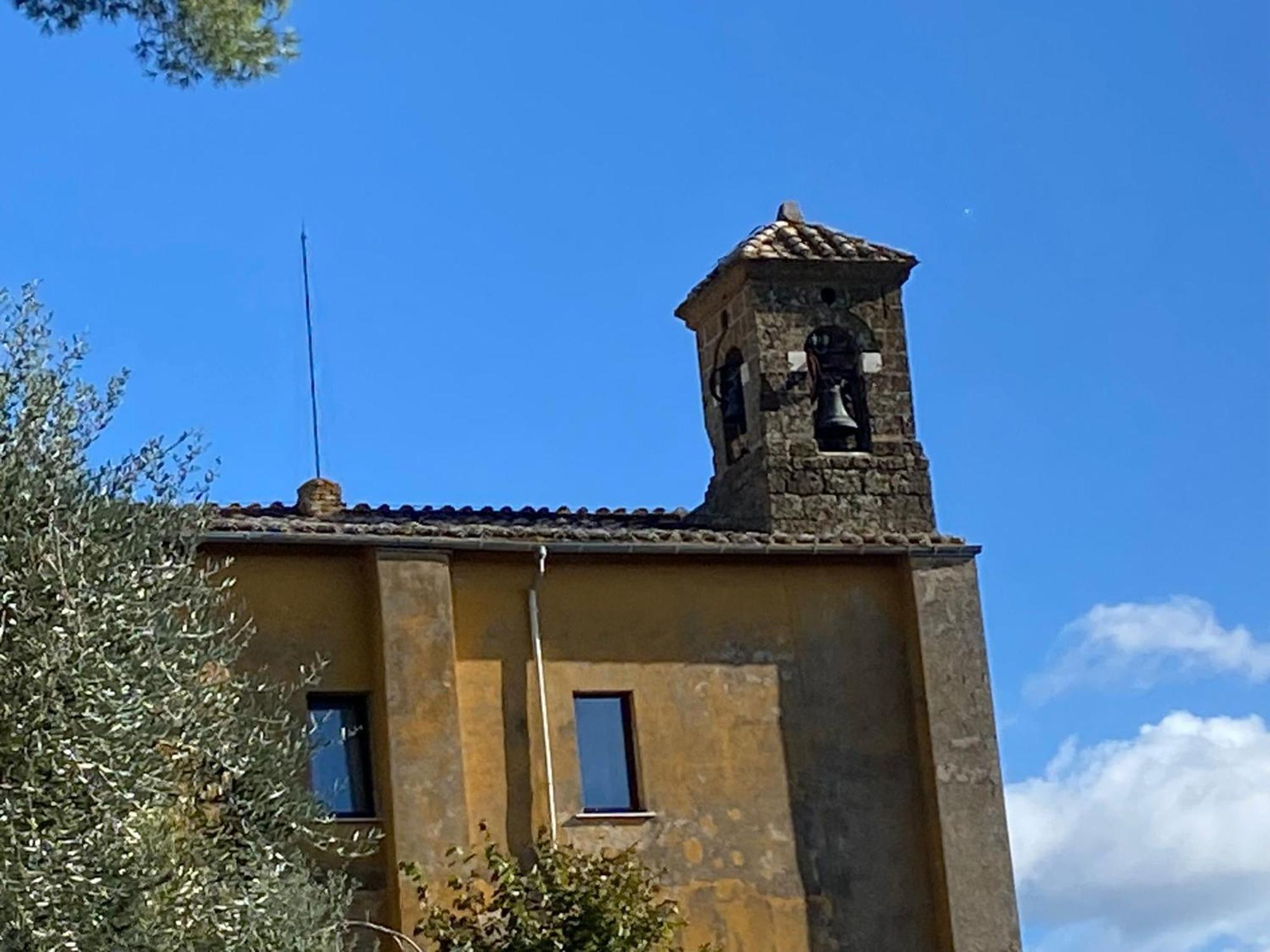 Casuale House Apartment Castel Sant'Elia Exterior photo