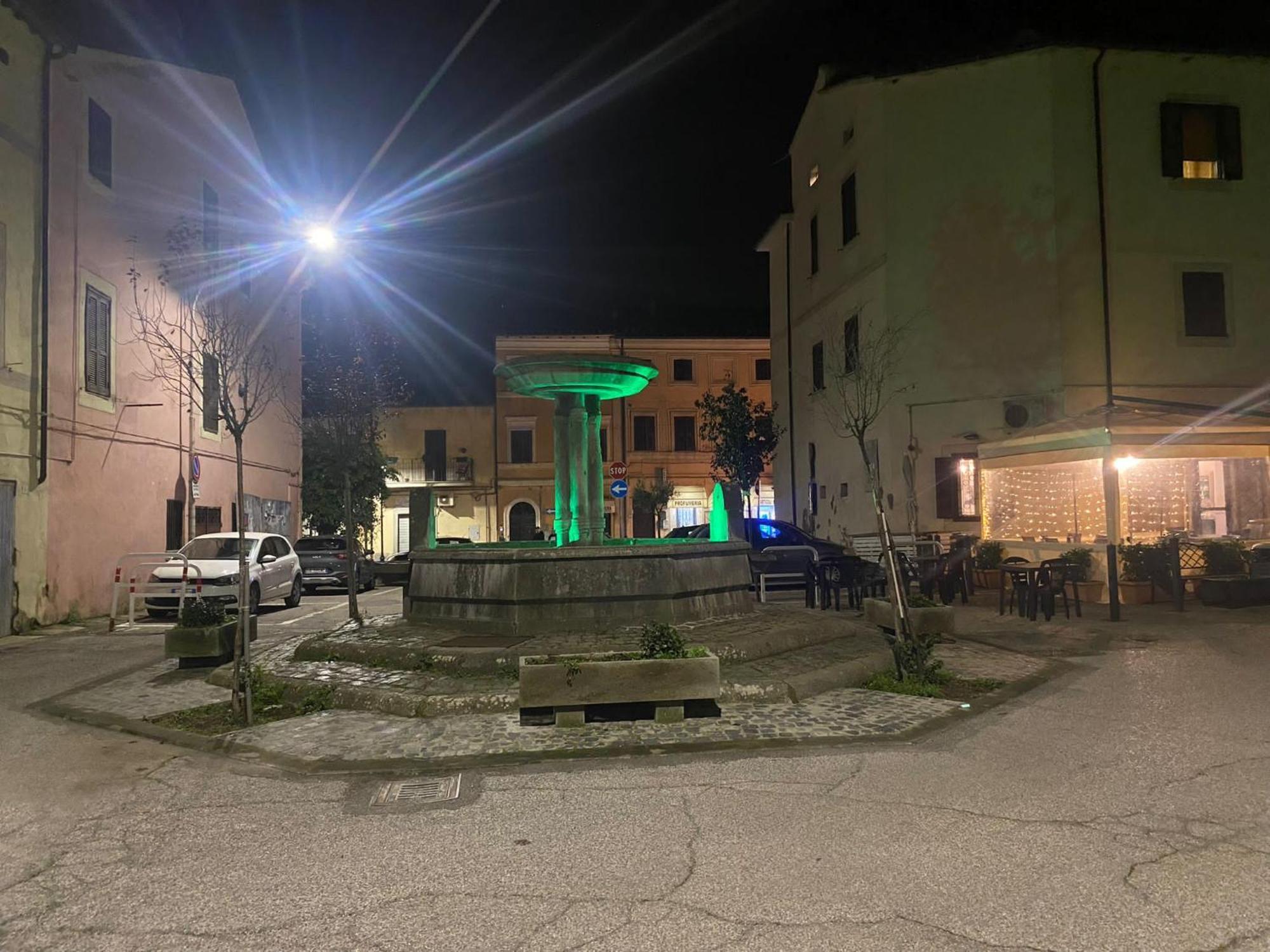 Casuale House Apartment Castel Sant'Elia Exterior photo