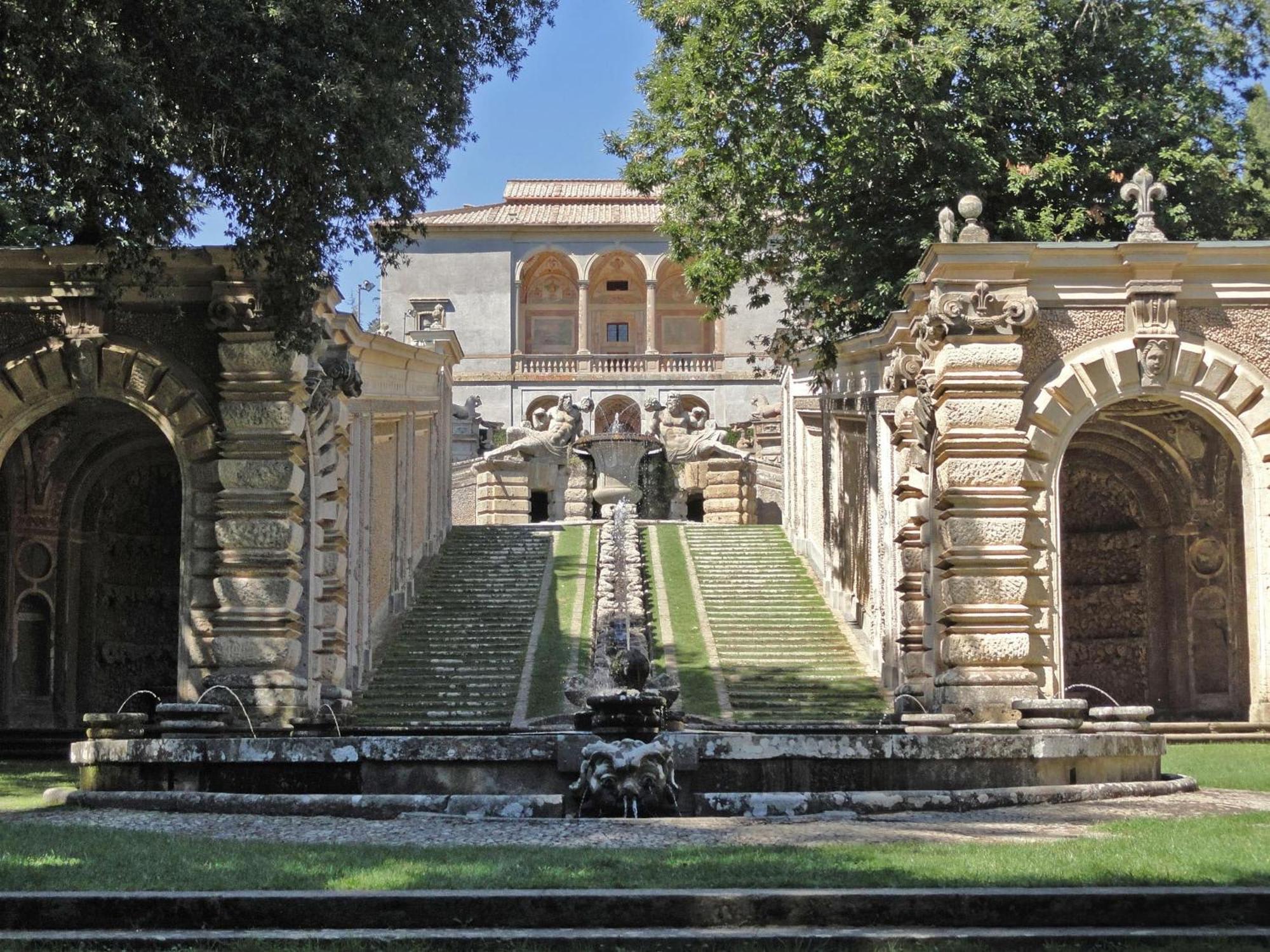 Casuale House Apartment Castel Sant'Elia Exterior photo