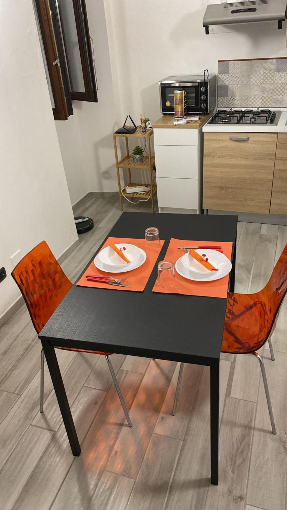 Casuale House Apartment Castel Sant'Elia Exterior photo