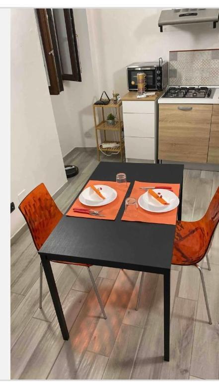Casuale House Apartment Castel Sant'Elia Exterior photo