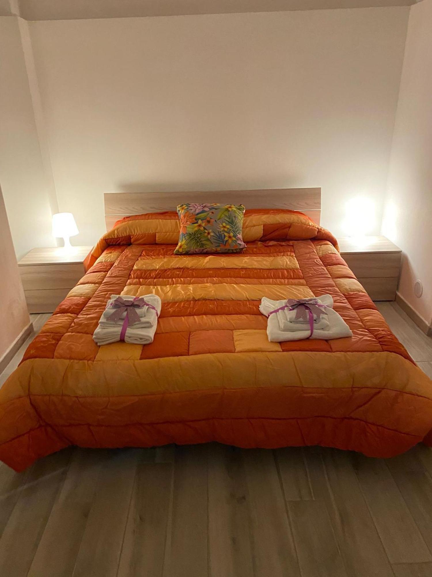 Casuale House Apartment Castel Sant'Elia Exterior photo
