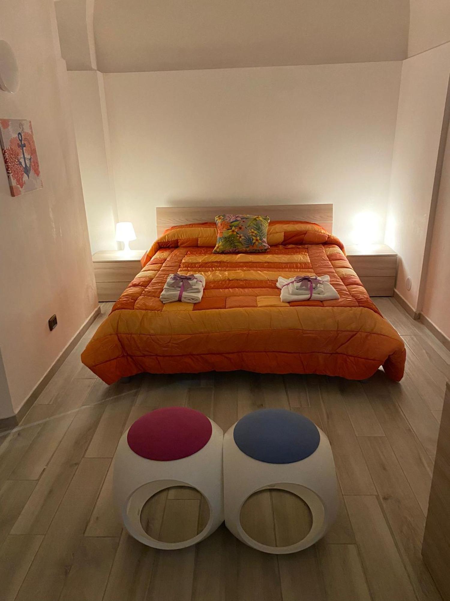 Casuale House Apartment Castel Sant'Elia Exterior photo
