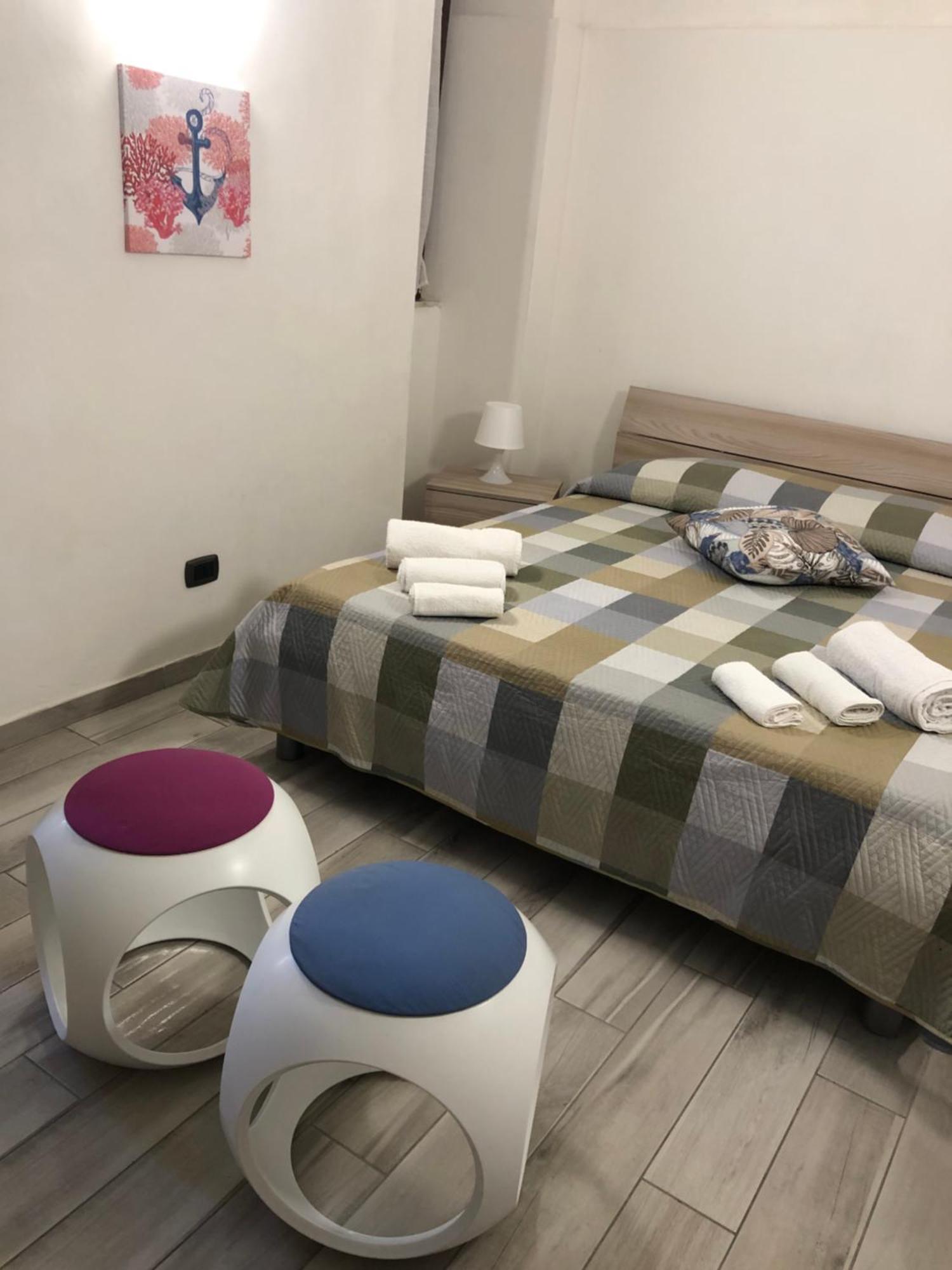 Casuale House Apartment Castel Sant'Elia Exterior photo
